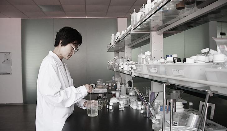 M85甲醇燃料調(diào)配視頻