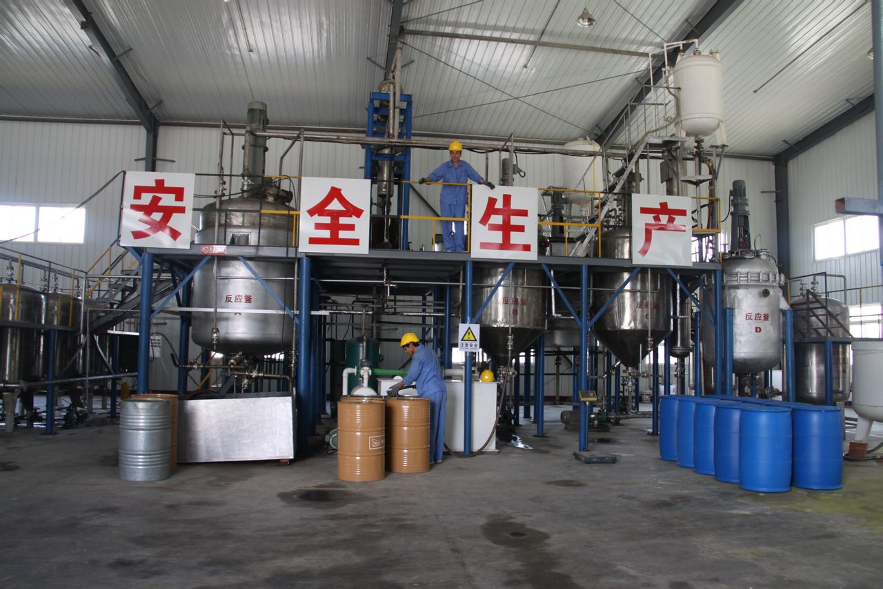 甲醇汽油的腐蝕性