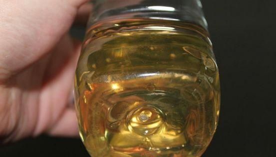 加了甲醇汽油后發(fā)動(dòng)機(jī)故障燈亮了